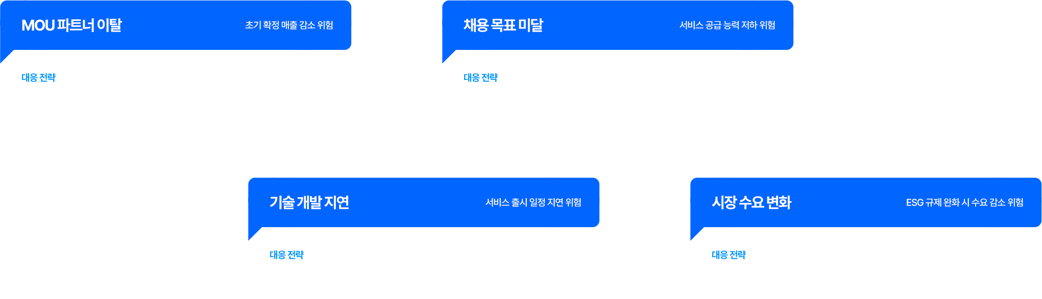 리스크 분석